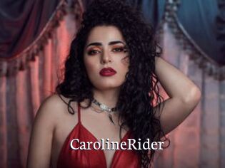 CarolineRider
