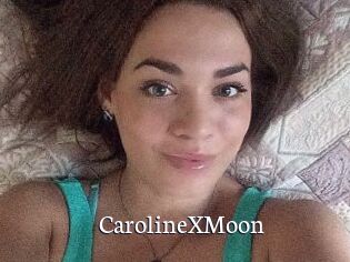 CarolineXMoon Gratis xxx Clips