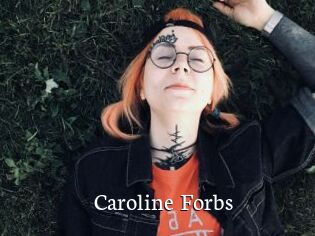 Caroline_Forbs