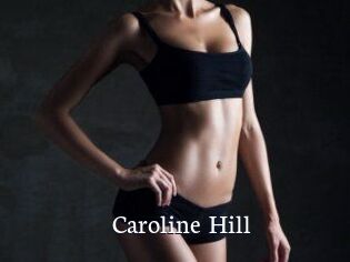 Caroline_Hill Gratis xxx Clips