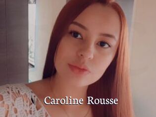Caroline_Rousse Gratis xxx Clips