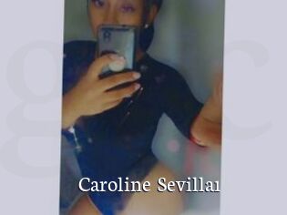 Caroline_Sevilla1