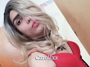 Carollxx Gratis xxx Clips