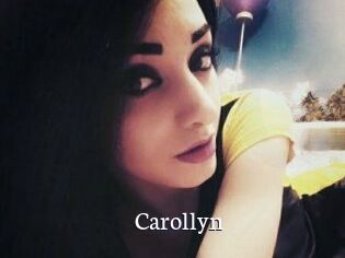 Carollyn