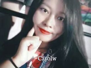 Carolw