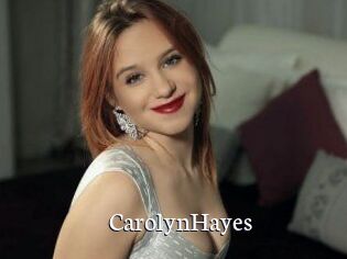 CarolynHayes Gratis xxx Clips