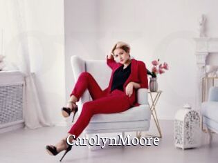 CarolynMoore