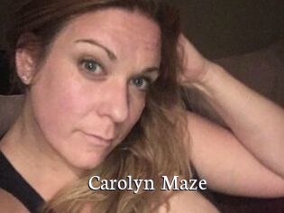 Carolyn_Maze