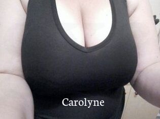 Carolyne