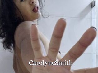 CarolyneSmith