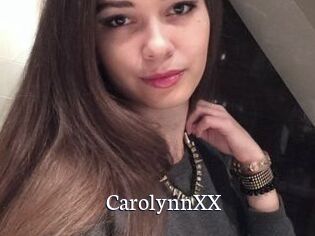 CarolynnXX