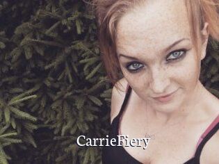 CarrieFiery Gratis xxx Clips