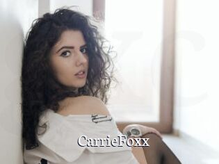 CarrieFoxx Gratis xxx Clips