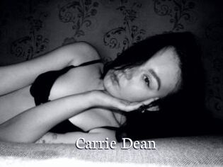 Carrie_Dean