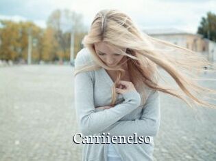 Carriienelso