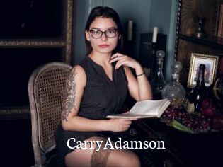 CarryAdamson