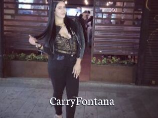 CarryFontana Gratis xxx Clips