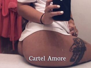 Cartel_Amore