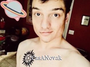 CasANovak