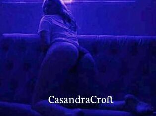 CasandraCroft
