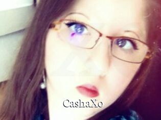 CashaXo