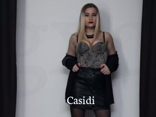 Casidi