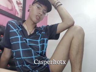 Casperhotx