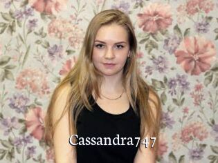 Cassandra747