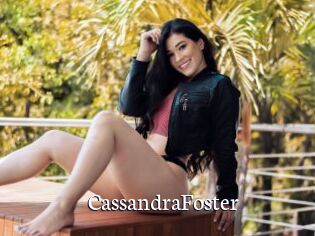 CassandraFoster