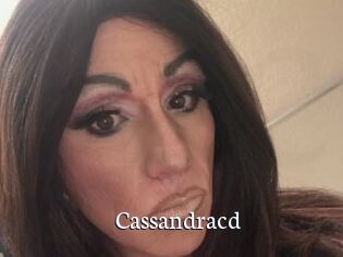 Cassandracd