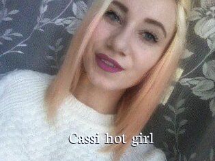 Cassi_hot_girl Gratis xxx Clips