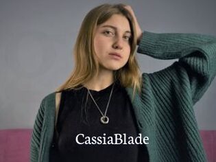 CassiaBlade