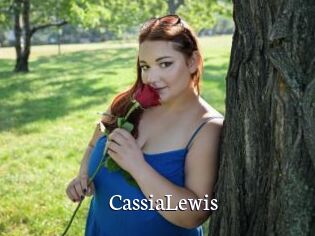 CassiaLewis