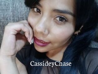 CassideyChase