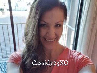 Cassidy23XO