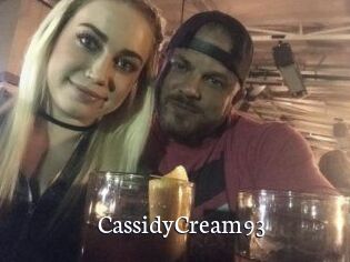 CassidyCream93