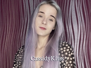 CassidyKisss