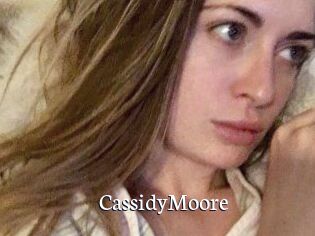 CassidyMoore
