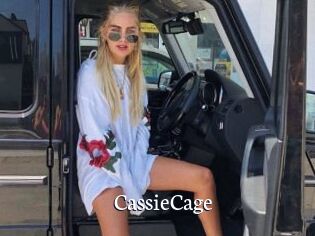 CassieCage
