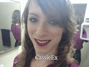 CassieEx