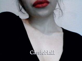 CassieHall Gratis xxx Clips