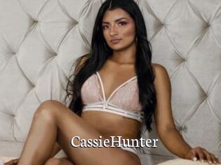 CassieHunter
