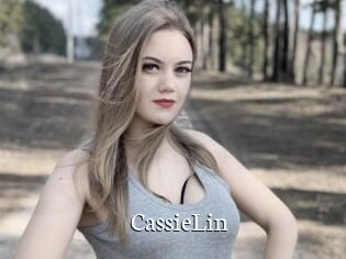 CassieLin