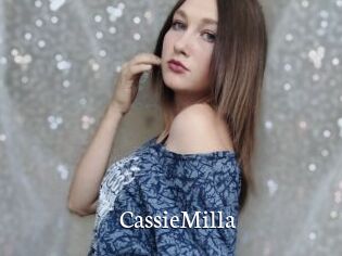 CassieMilla Gratis xxx Clips