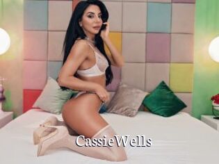 CassieWells