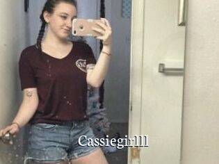 Cassiegirlll