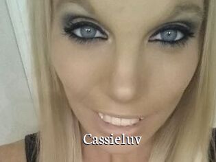Cassieluv