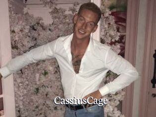 CassiusCage