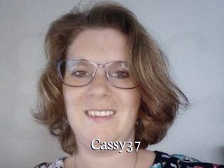 Cassy37