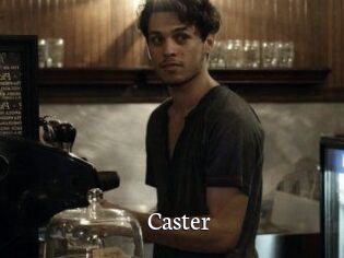 Caster